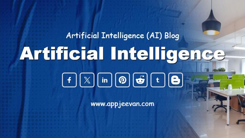 Artificial Intelligence How It Works