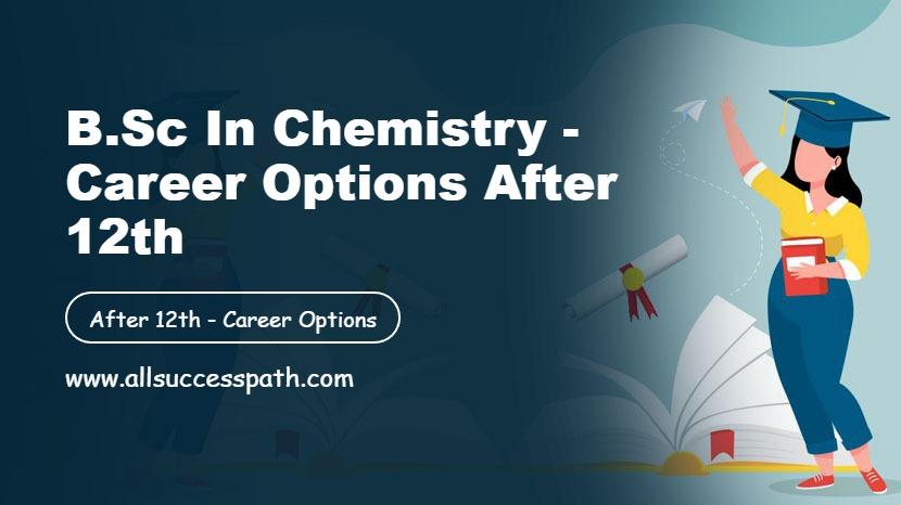 B.Sc Chemistry