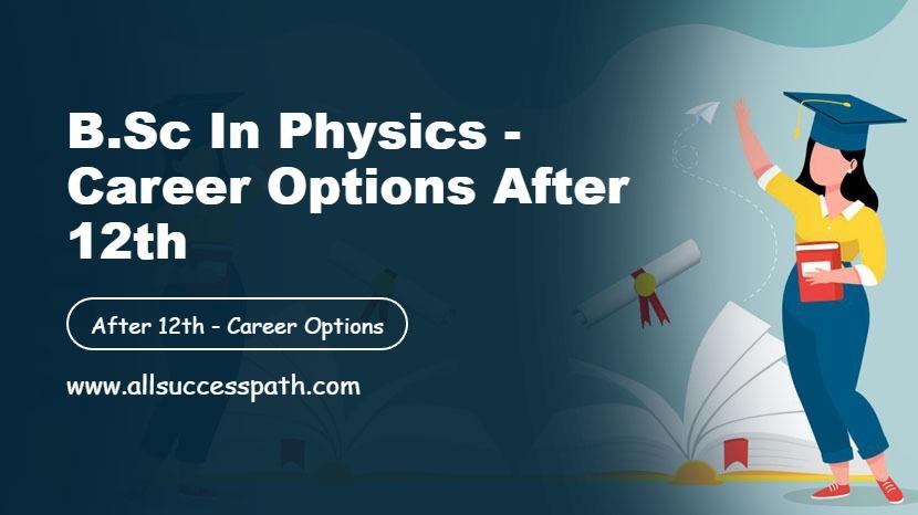 B.Sc Physics