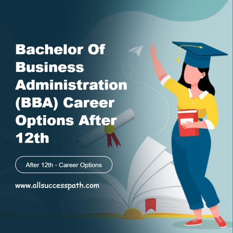 Bachelor of Business Administration (BBA)