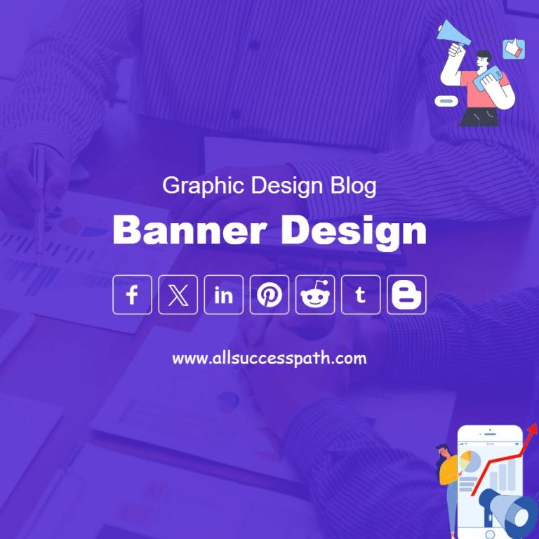 Banner Design