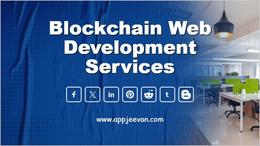 Blockchain Development Solution