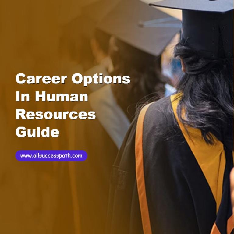 Human Resources Careers
