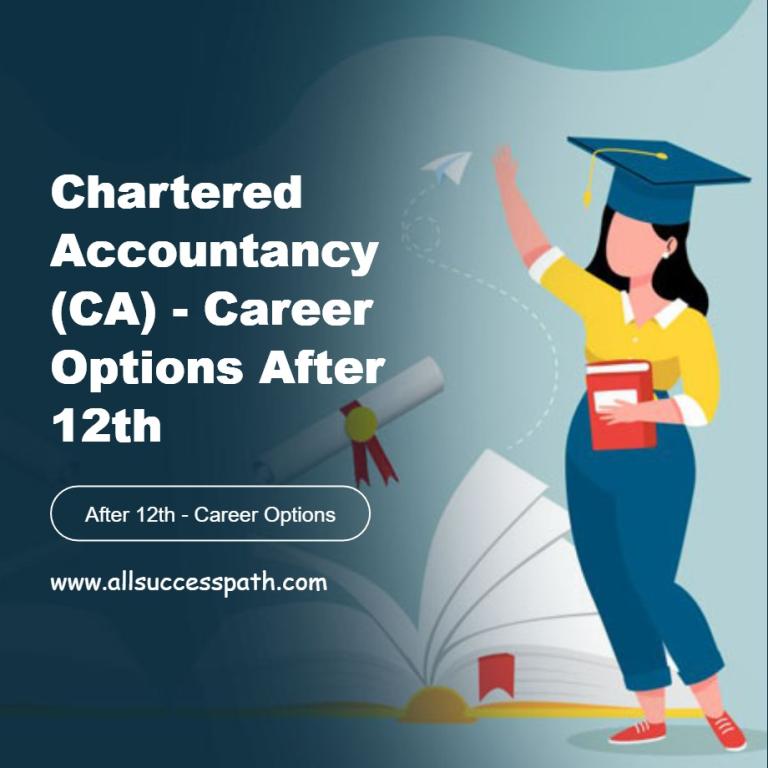 Chartered Accountancy (CA)