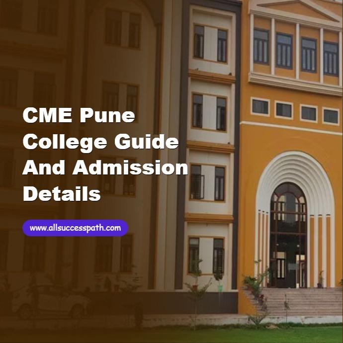 College Of Military Engineering