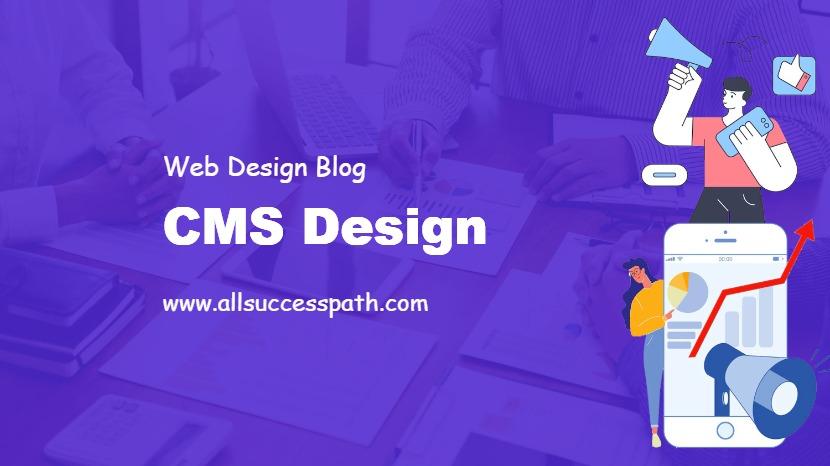 CMS Design