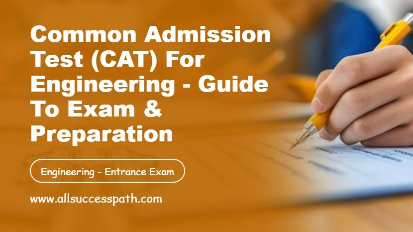 Common Admission Test