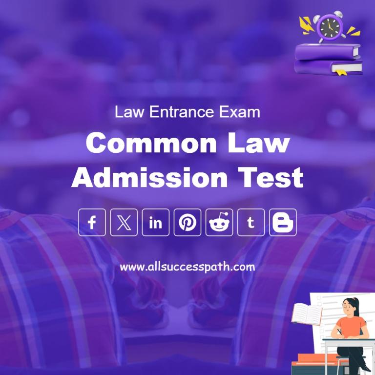 CLAT Entrance Exam