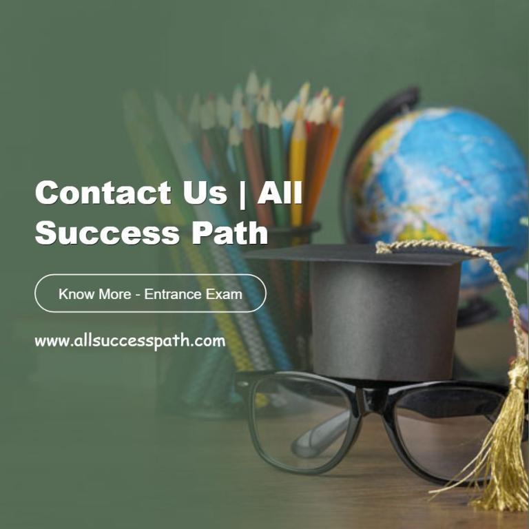 Contact Us