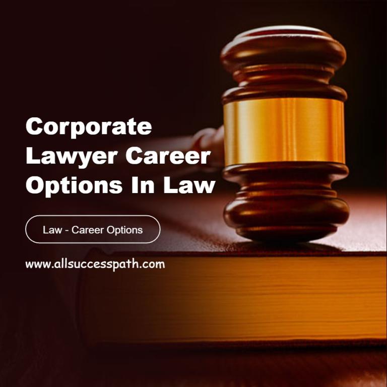 Corporate Lawyer