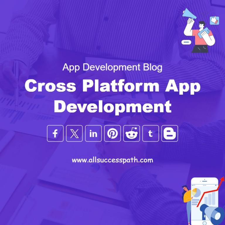 Cross Platform App Development