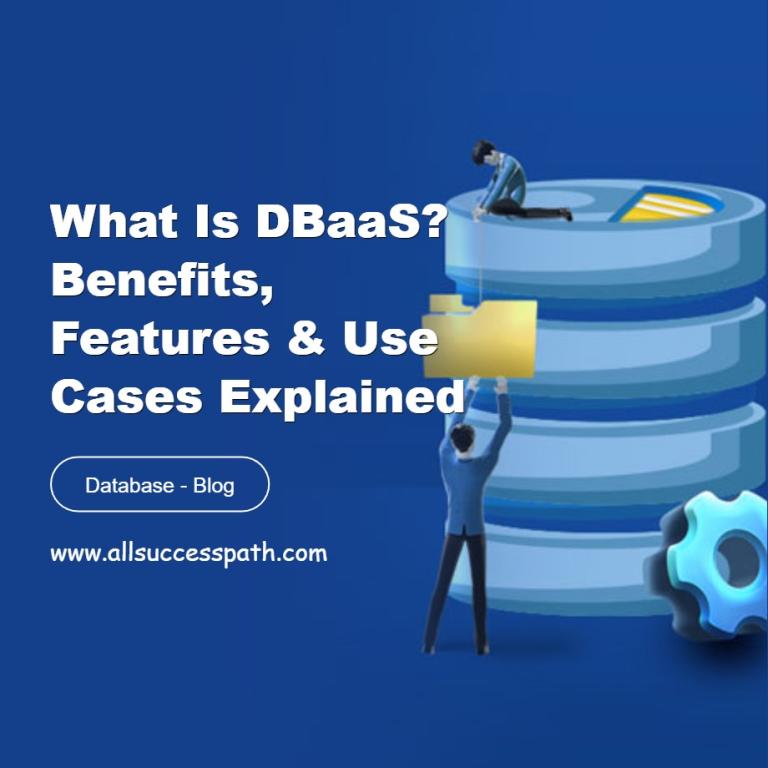 Database-as-a-Service