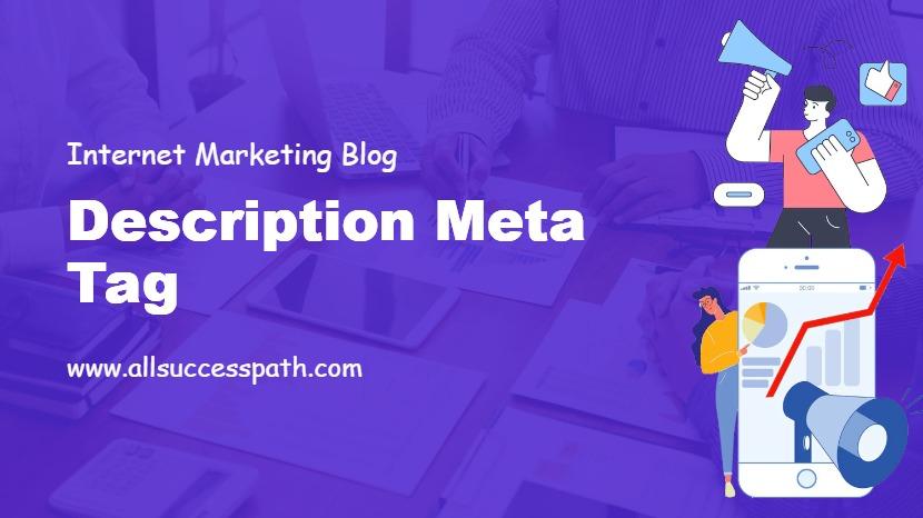Description Meta Tag