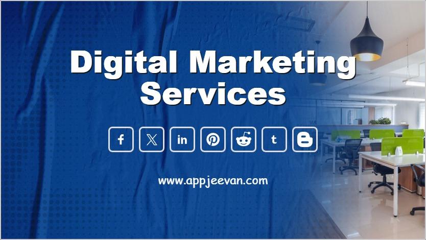 Digital Marketing Solution