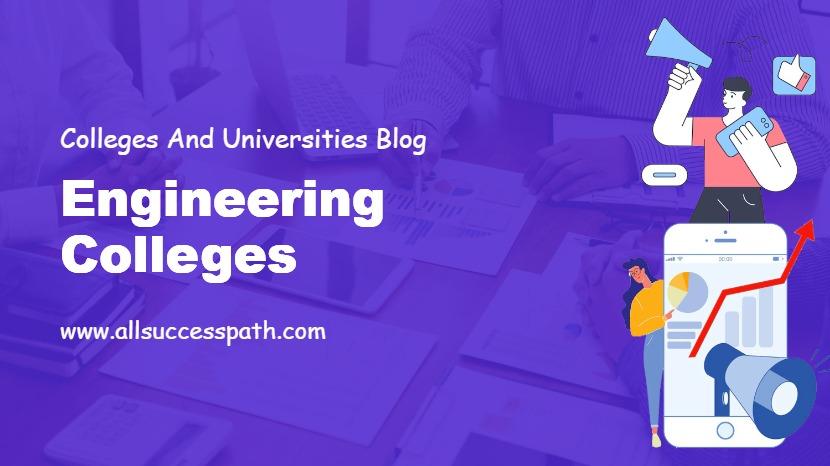 Engineering Colleges
