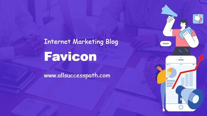 Favicon