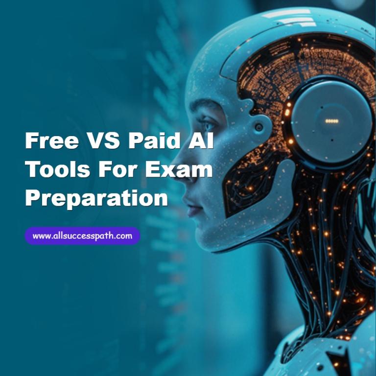 Free AI Tools For Students