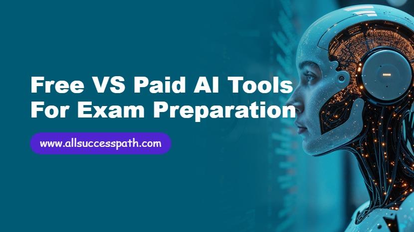 Free AI Tools For Students