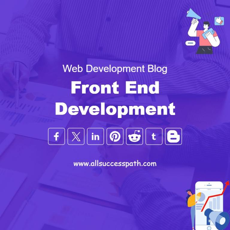 Front End Development