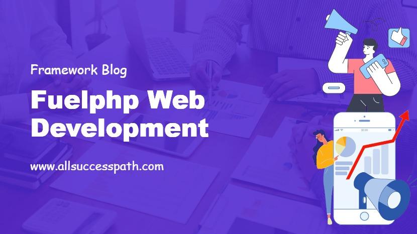 Fuelphp Web Development