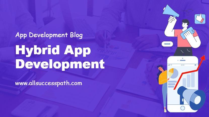 Hybrid App Development