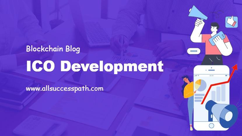 ICO Development