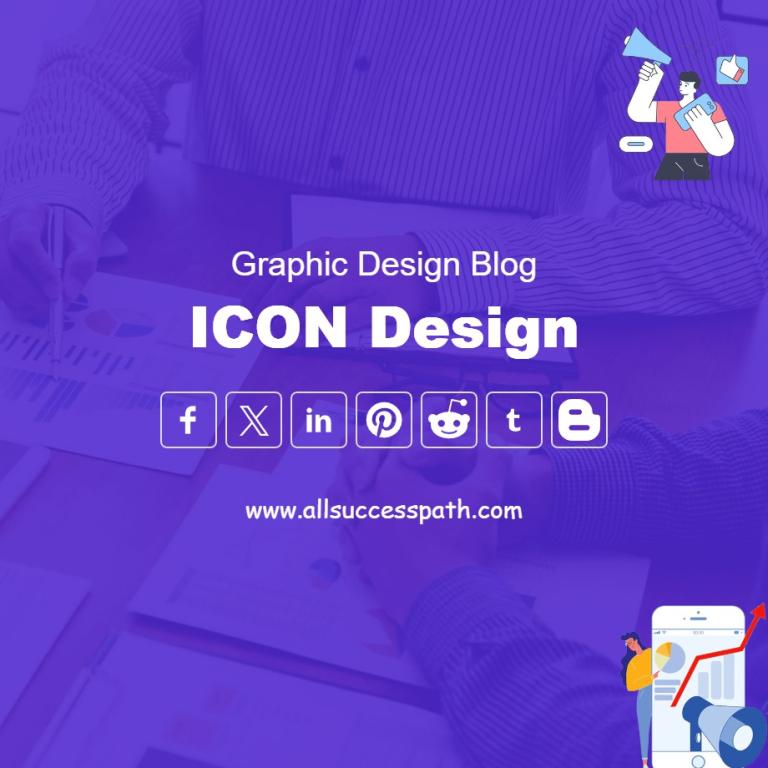 ICON Design