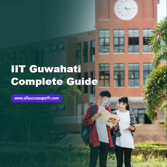 IIT Guwahati