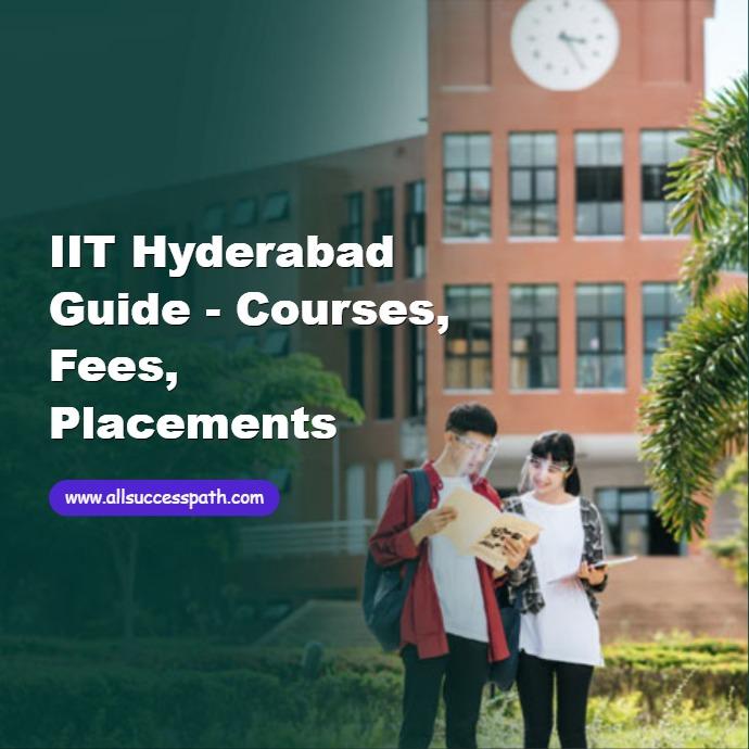 IIT Hyderabad