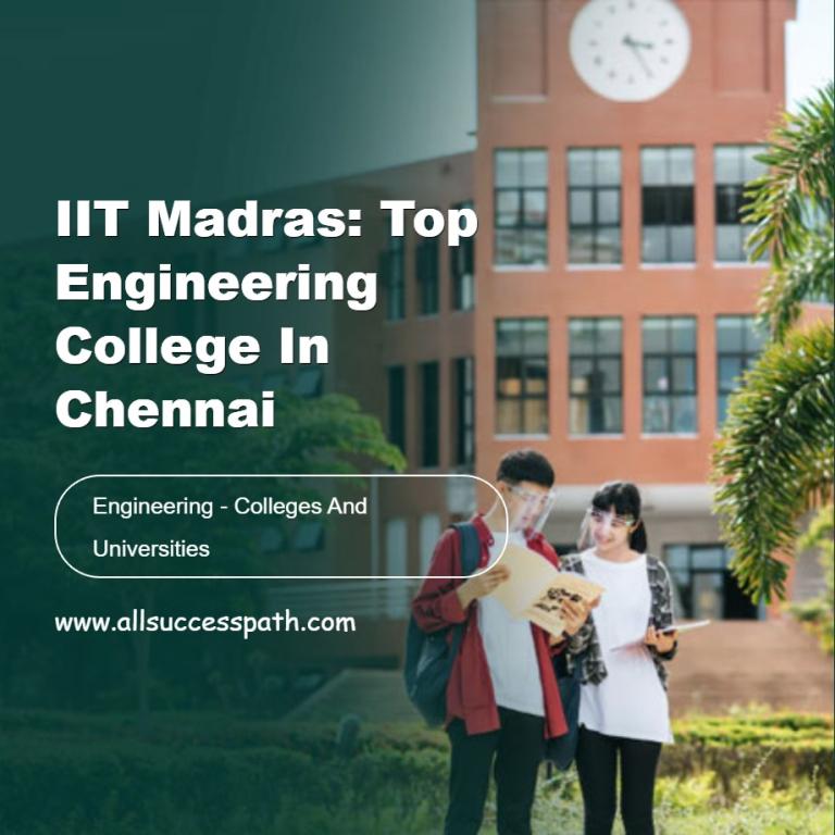 IIT Madras