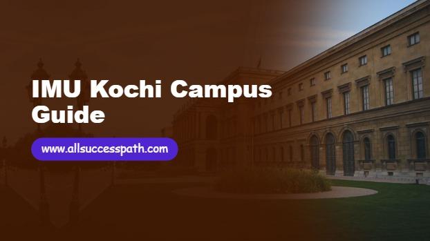 IMU Kochi