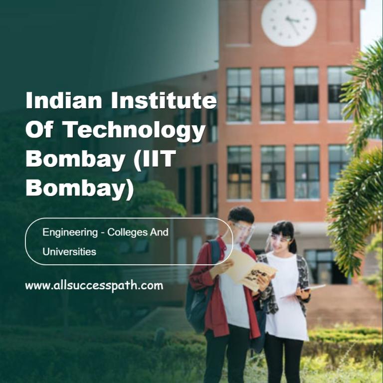 Indian Institute of Technology Bombay