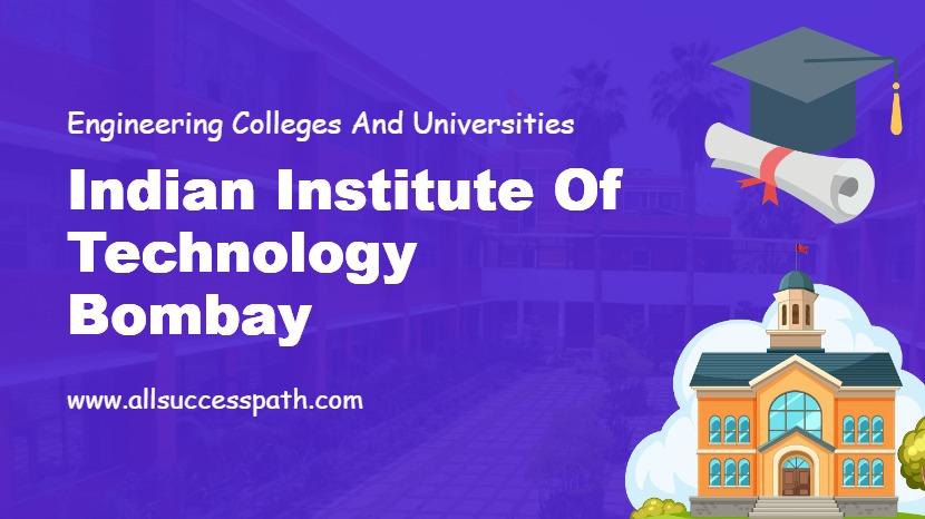 IIT Bombay Engineering Institute