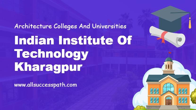 Indian Institute of Technology Kharagpur