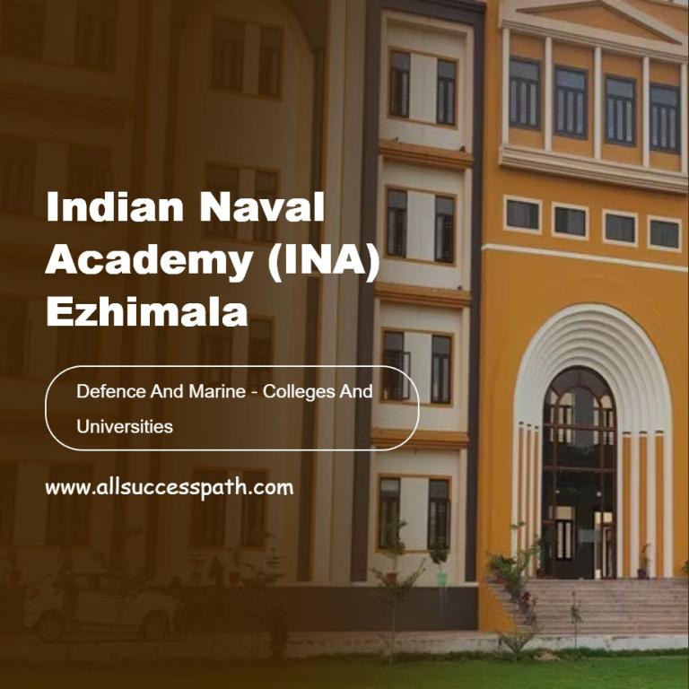 Indian Naval Academy