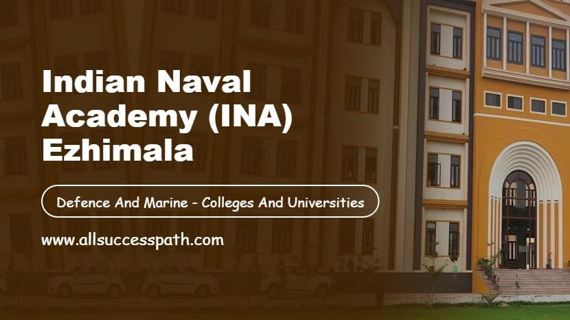 Indian Naval Academy
