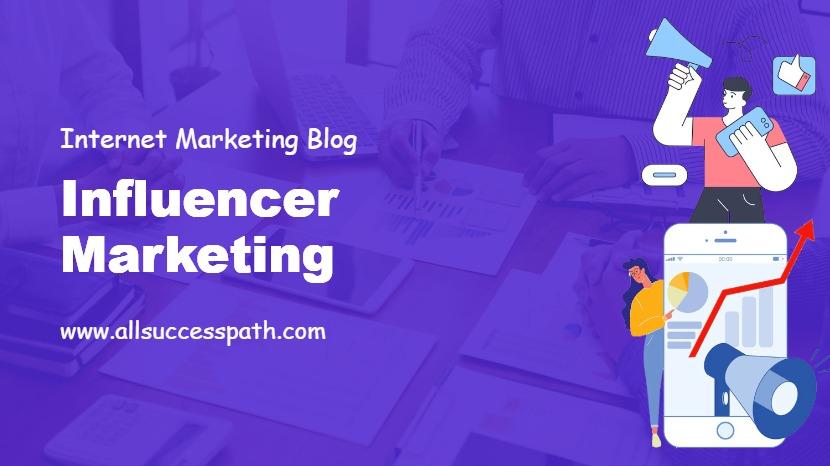 Influencer Marketing