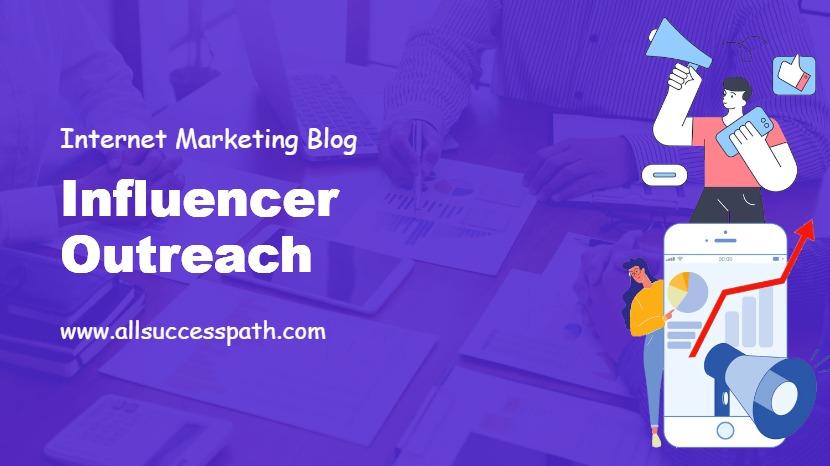 Influencer Outreach