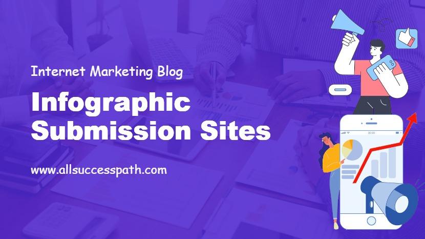 Infographic Submission Sites