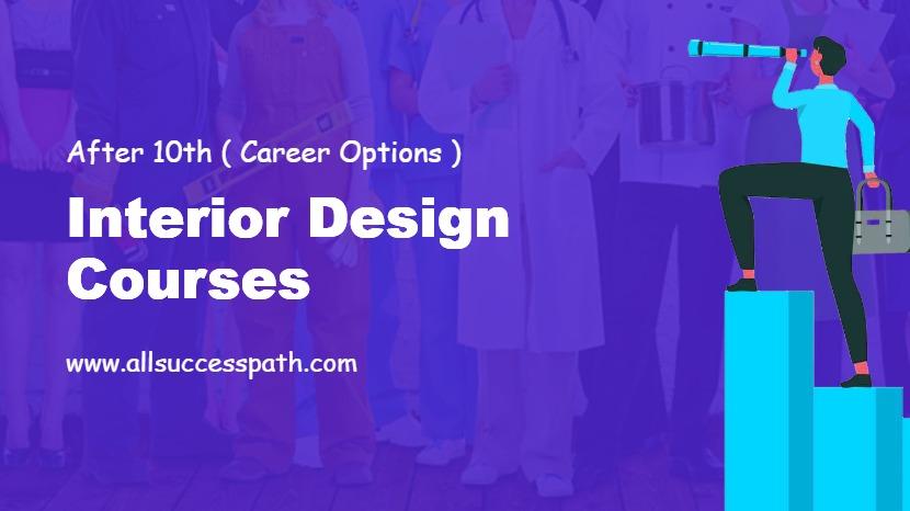 Interior Design Courses