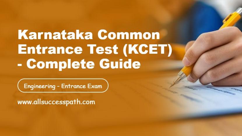 Kcet