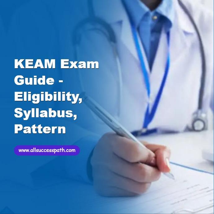 KEAM Exam