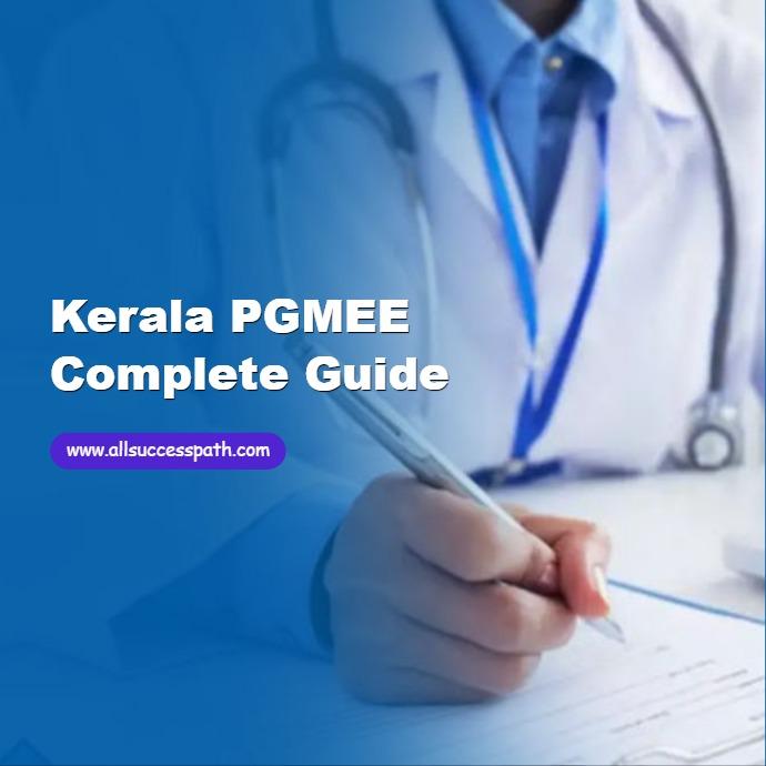 Kerala PGMEE