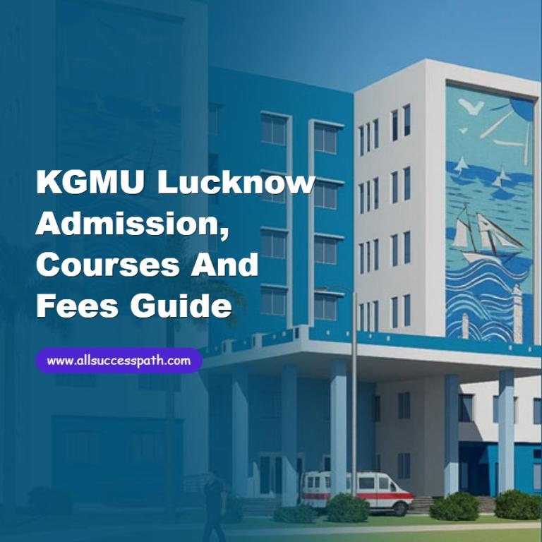 King George Medical University