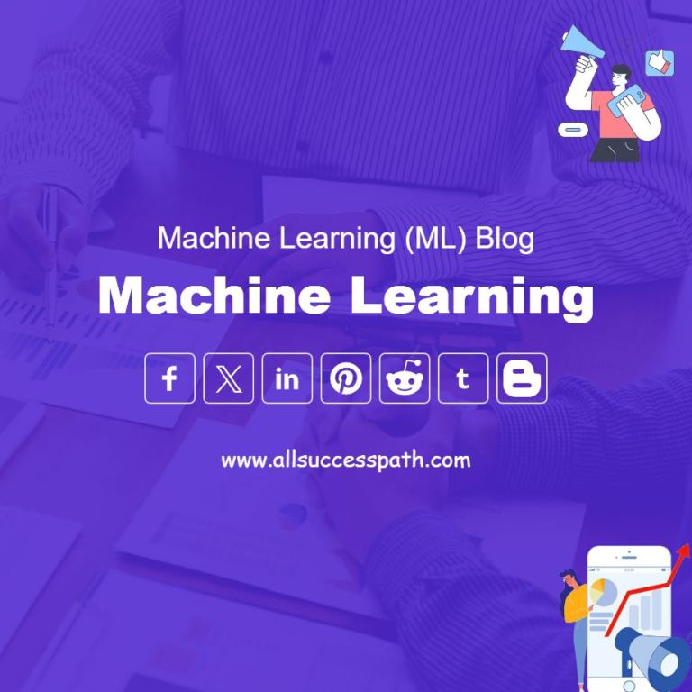 Machine Learning