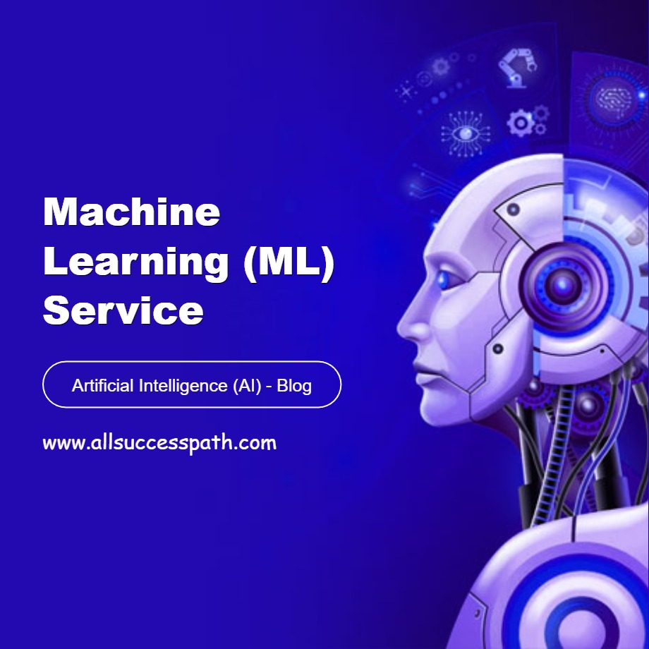 Machine Learning (ML) Service
