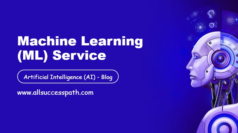 Machine Learning (ML) Service