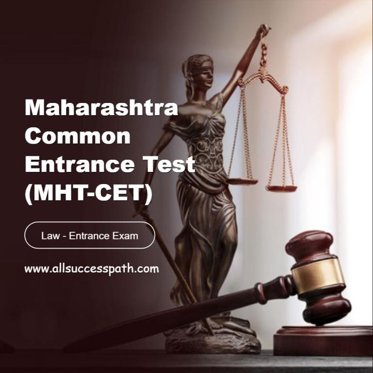 Maharashtra Common Entrance Test