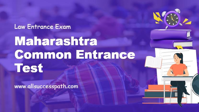 Maharashtra Common Entrance Test