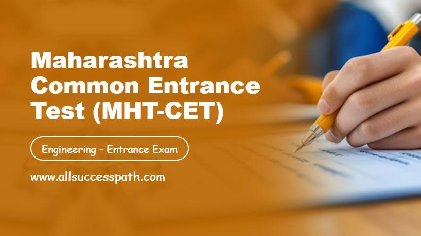 Mht-Cet